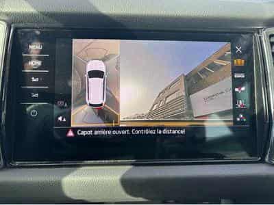 Skoda Kodiaq 2.0-TSI-4x4-DSG Style-JUSQU'A 48 MOIS DE GARANTE (2018) - Foto 15