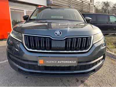 Skoda Kodiaq 2.0-TSI-4x4-DSG Style-JUSQU'A 48 MOIS DE GARANTE (2018) - Foto 3