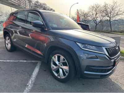 Skoda Kodiaq 2.0-TSI-4x4-DSG Style-JUSQU'A 48 MOIS DE GARANTE (2018) - Foto 4