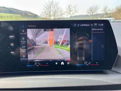 BMW 120 120 Auto - JUSQU'A 48 MOIS DE GARANTIE (2024) - Foto 12