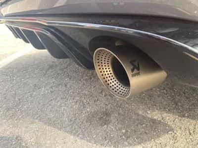 VW Golf GTI TCR 2.0 TSI DSG - JUSQU'A 48 MOIS DE GARANTIE (2020) - Foto 8