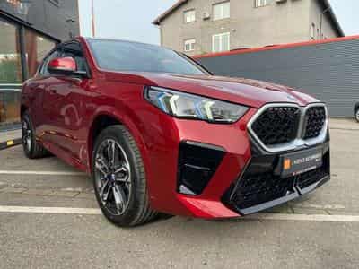 BMW X2 X2 sDrive20i M Sport EDITION (2026) - Foto 4