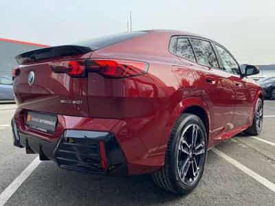 BMW X2 X2 sDrive20i M Sport EDITION (2026) - Foto 5