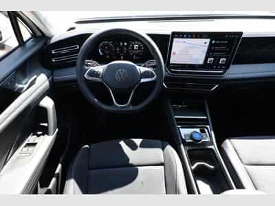 VW Tiguan Eleg. 4M Nav (2026) - Photo 7