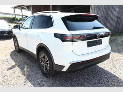 VW Tiguan Eleg. 4M Nav (2026) - Photo 4