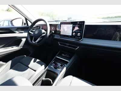 VW Tiguan Eleg. 4M Nav (2026) - Photo 9