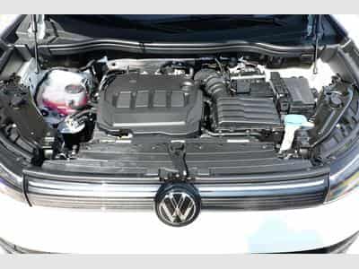VW Tiguan Eleg. 4M Nav (2026) - Photo 12