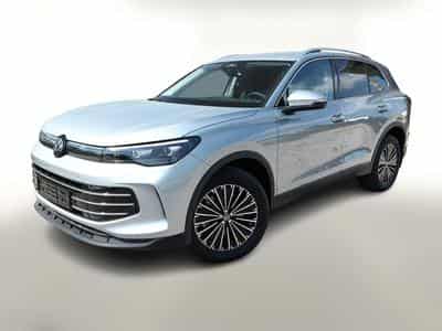 VW Tiguan Eleg. 4M Nav (2026) - Photo 1