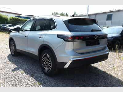 VW Tiguan Eleg. 4M Nav (2026) - Photo 4