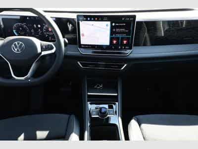 VW Tiguan Eleg. 4M Nav (2026) - Photo 8