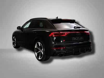 Audi RSQ8 performance 4.0 TFSI 8-Gang-Tiptronic quattro (2026) - Photo 3
