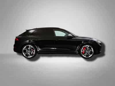 Audi RSQ8 performance 4.0 TFSI 8-Gang-Tiptronic quattro (2026) - Photo 6