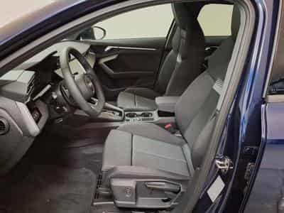 Audi A3 Sportback S Line 1.5L TFSI (2026) - Photo 9