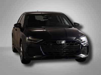 Audi A3 Sportback S Line 1.5L TFSI (2026) - Photo 8
