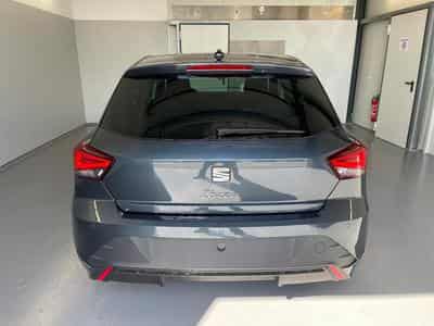 Seat Ibiza Style (2026) - Photo 5