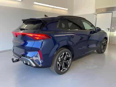 Cupra Terramar Terramar (2026) - Photo 4