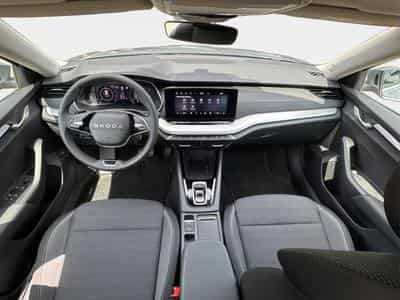 Skoda Octavia Selection (2026) - Foto 6