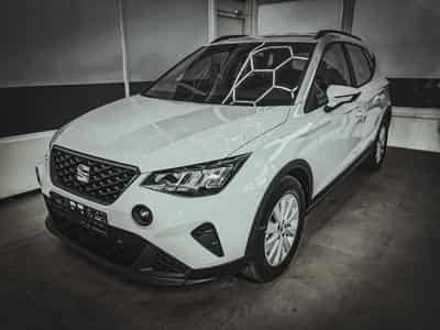 Seat Arona STYLE (2026) - Photo 1