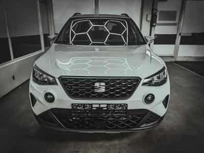 Seat Arona STYLE (2026) - Photo 2