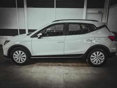 Seat Arona STYLE (2026) - Photo 3