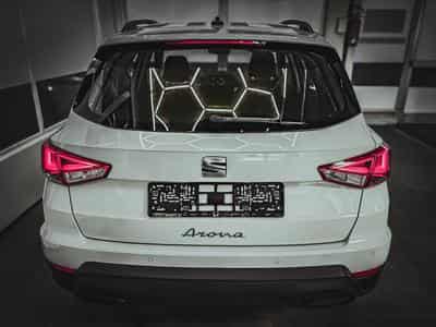 Seat Arona STYLE (2026) - Photo 6