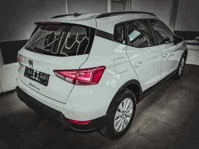 Seat Arona STYLE (2026) - Photo 4