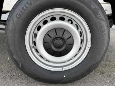 VW Crafter Pritsche 35 DOKA lang (2026) - Photo 3