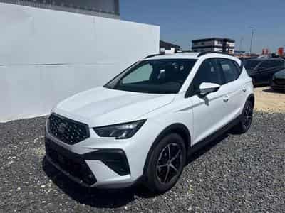Seat Arona Style Plus (2026) - Photo 1