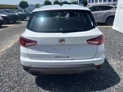 Seat Arona Style Plus (2026) - Photo 6