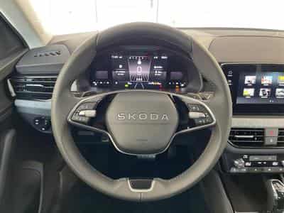 Skoda Scala Selection (2026) - Photo 8