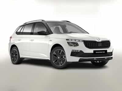 Skoda Kamiq Monte Carlo (2026) - Photo 1