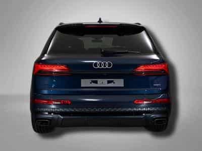 Audi Q7 S line business 3.0 TDI 8-Gang-Tiptronic quattro (2026) - Photo 4