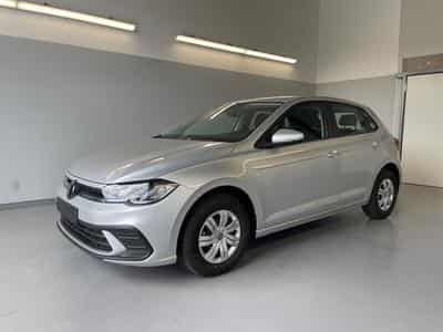 VW Polo Polo (2026) - Photo 1