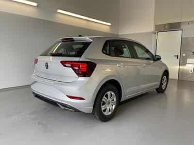 VW Polo Polo (2026) - Photo 4