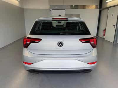 VW Polo Polo (2026) - Photo 5