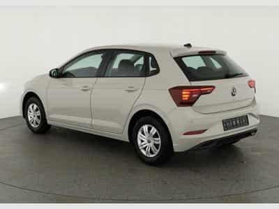 VW Polo 1.0, AppConnect, Park, (2026) - Photo 3