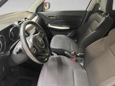 Suzuki Swift 1.0 Grand Luxe + (2017) - Foto 5