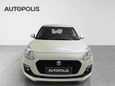 Suzuki Swift 1.0 Grand Luxe + (2017) - Foto 8
