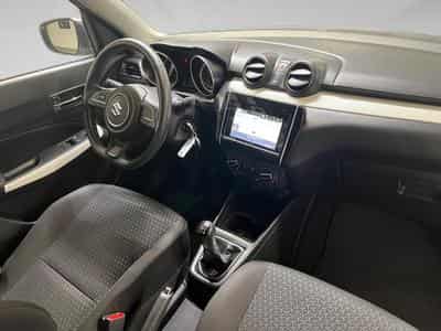 Suzuki Swift 1.0 Grand Luxe + (2017) - Foto 9