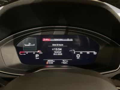 Audi Q5 Sportback 40 TDI S tronic quattro S line (2022) - Photo 2