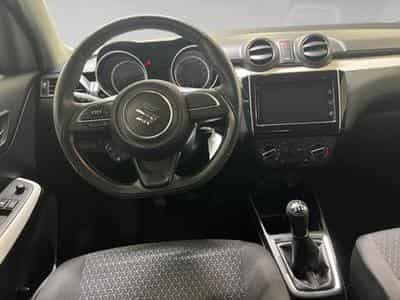 Suzuki Swift 1.0 Grand Luxe + (2017) - Foto 11