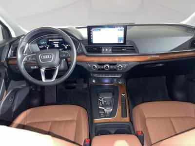 Audi Q5 Sportback 40 TDI S tronic quattro S line (2022) - Photo 5