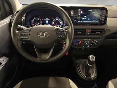 Hyundai i10 1.0 Twist (2022) - Foto 4