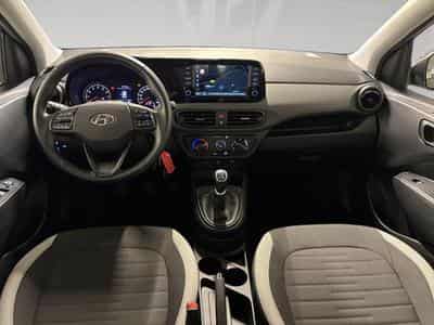 Hyundai i10 1.0 Twist (2022) - Foto 7
