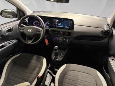 Hyundai i10 1.0 Twist (2022) - Foto 5