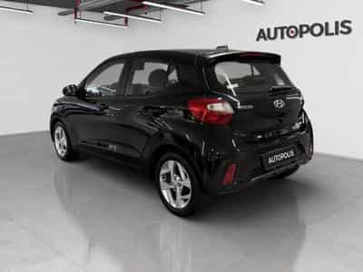 Hyundai i10 1.0 Twist (2022) - Foto 11