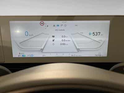 Hyundai Ioniq 5 77.4kWh Balance (2023) - Photo 2