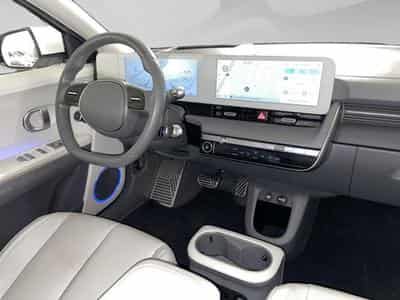Hyundai Ioniq 5 77.4kWh Balance (2023) - Photo 7