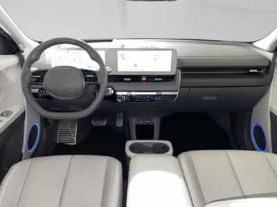 Hyundai Ioniq 5 77.4kWh Balance (2023) - Photo 5