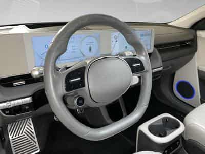 Hyundai Ioniq 5 77.4kWh Balance (2023) - Photo 8